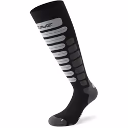 Lenz Skiing 2.0, grey, Size 35 - 38 for Men