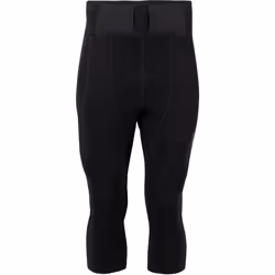 Lenz Heat Pants 2.0 Heated Pants, black, Size 3XL for Men