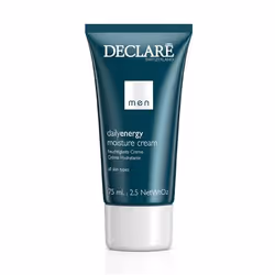 Declare Cosmetics 16043500, Cleansing cream, Men, Universal, Hydrating, Tube, 75 ml