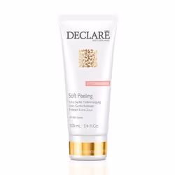 Declare Cosmetics 16051400, Cleansing cream, Women, Universal, Smoothing, Tube, 100 ml