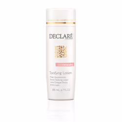 Declare Cosmetics Soft Cleansing Tonifying Lotion 200 ml, Cleansing lotion, Women, Universal, Cleansing, Tonifying, Bottle, 2 ...