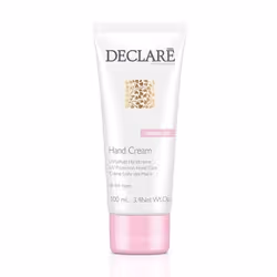 Declare Cosmetics 16059800, Cream, Women, Universal, Anti-irritation, Moisturizing, 100 ml, Tube