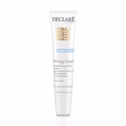 Declare Cosmetics 16060200, Eye cream, Women, Universal, Anti-wrinkle, Firming, Moisturizing, Nourishing, Hyaluronic acid, Tu ...