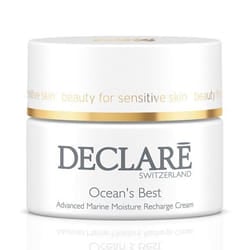 Declare Cosmetics Ocean's Best Cream Day & night cream Decollete, Face, Neck 50 ml