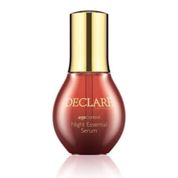 Declare Declare Age Control Night Essential Serum 1.7 Oz
