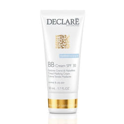 Declare Cosmetics 16070900 face BB/CC cream 50 ml BB cream