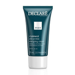 Declare Cosmetics Anti-Wrinkle Energising Cream Day cream Face, Neck 75 ml