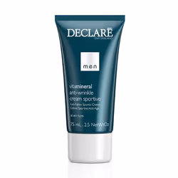 Declare Cosmetics Anti-Wrinkle Cream Sportive