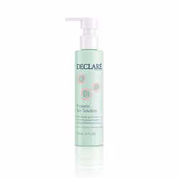 Declare Cosmetics Probiotic Skin Solution Gentle Cleansing Emulsion 150 ml, Cleansing gel, Women, Ageing skin, Cleansing, Reb ...
