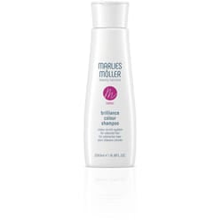Marlies Möller Brilliance Colour Shampoo, 200ml