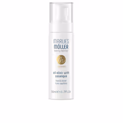 Aceite Capilar Hidratante 50ml