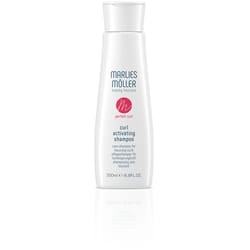 Marlies Möller Perfect Curl, Curl Activating Shampoo, 200ml