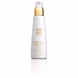 Marlies Möller Golden caviar mask conditioner, Women, Professional hair conditioner, All hair, All colours, Nourishing, 200 m ...