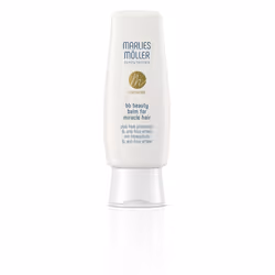 Marlies Möller BB beauty balm, Hair balm, All hair, 100 ml, Nourishing, Bottle