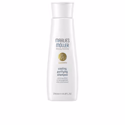 Cooling Purifying shampoo 200 ml