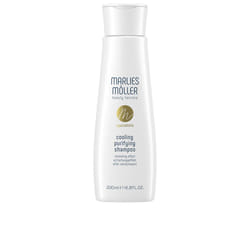 Cooling Purifying shampoo 200 ml