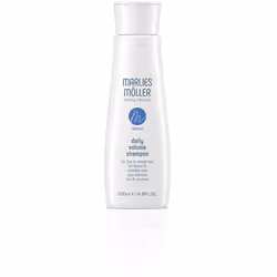 Marlies Möller Volume, Daily Volume Shampoo, 200ml, 200 ml, Shampoo, Non-professional, Women, Fine hair, All colours