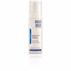 Marlies Möller VOLUME, Hair mousse, Women, 150 ml, Fine hair, Volumizing, All colours