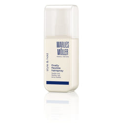 Marlies Möller STYLE & HOLD Hair spray Women 125 ml