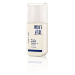 Marlies Möller STYLE & HOLD Hair spray Women 125 ml