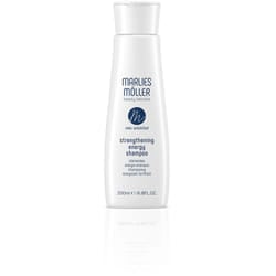 Marlies Möller Men Unlimited Strengthening Energy Shampoo, 200ml