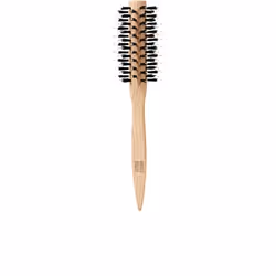 Marlies Möller PROFESSIONAL BRUSH, Adult, Round hairbrush, Wood, Monochromatic, Nylon, 1 pc(s)
