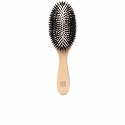 Marlies Möller PROFESSIONAL BRUSH, Adult, Hair comb, Wood, Monochromatic, Nylon, 1 pc(s)