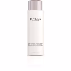 JUVENA PURE CLEANSING, Cleansing milk, Women, Dry skin, Normal skin, Calming, Cleansing, Bottle, 200 ml