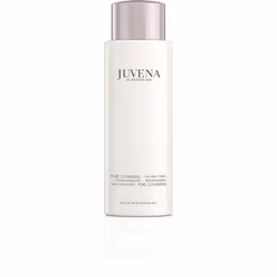 JUVENA PURE CLEANSING, Cleansing tonic, Women, Dry skin, Normal skin, Moisturizing, Soothing, Bottle, 200 ml