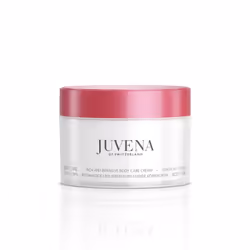 JUVENA Body Care, Cream, Women, Elasticity, Moisturizing, Dry skin, Very dry skin, 200 ml, Pot