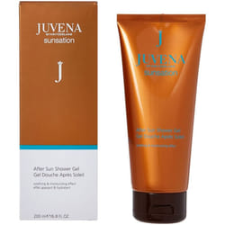 Juvena Sunsation After Sun Shower Gel - 200ml