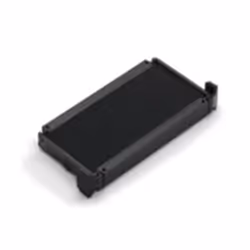 Trodat 6/4929, Ink cartridge, Black, Trodat, Black, DIN ISO 14145-2