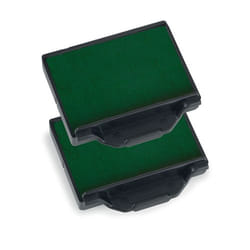 Trodat 6/50 Ink cartridge Green