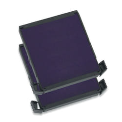 Trodat 6/4924 Ink cartridge Violet
