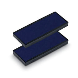 Trodat 6/4925 Ink cartridge Blue