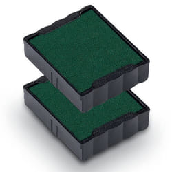 Trodat 6/4922 Ink cartridge Green