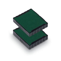 Trodat 6/4923 Ink cartridge Green