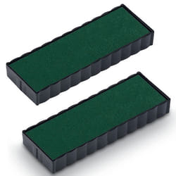 Trodat 6/4817 Ink cartridge Green