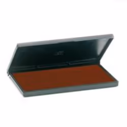 Trodat hand stamp pads are optimally adjusted to the user's needs — they dispense exactly the required amount of ink and ...