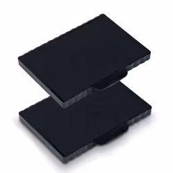 Trodat 6/511, Ink cartridge, Black, Trodat, 5211, 54110, 54510, Black, 102 mm