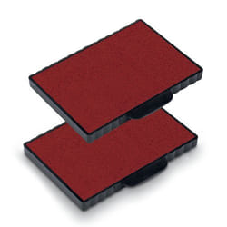 Trodat 6/511 Ink cartridge Red