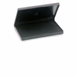 Trodat 78250, Stamp pad, Black, Trodat, Black, 2 pc(s)