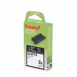 Trodat 6/4915/SS