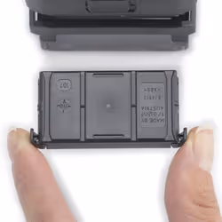 Trodat 6/4915/SS Ink cartridge Black - Additional view 2