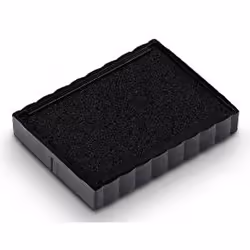 Trodat 83312, Stamp pad, Black, Trodat, Black, 2 pc(s)