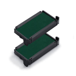Trodat 6/4911 Ink cartridge Green