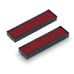 Trodat 6/4916 Ink cartridge Red