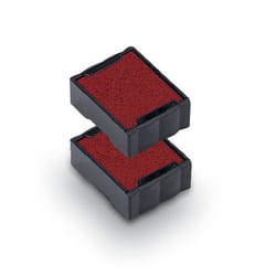 Trodat 6/4921 Ink cartridge Red