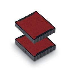 Trodat 6/4923 Ink cartridge Red