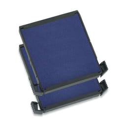 Trodat 6/4924 Ink cartridge Blue